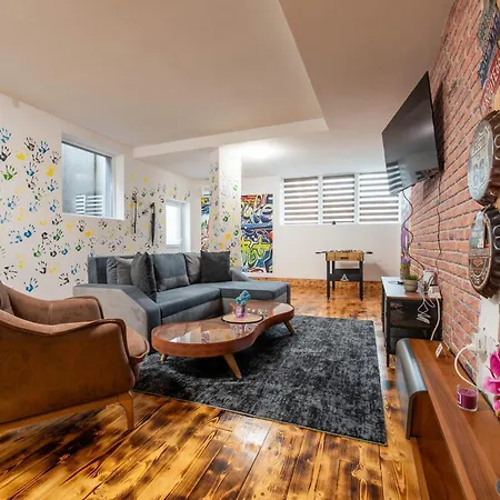 Apartament Sea Peace With Free Parking Varna