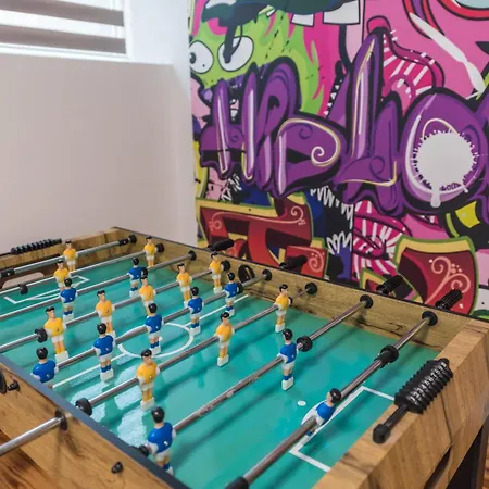 Apartament Sea Peace With Free Parking