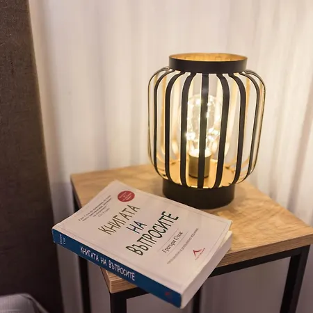 Sea Peace With Free Parking Apartament *