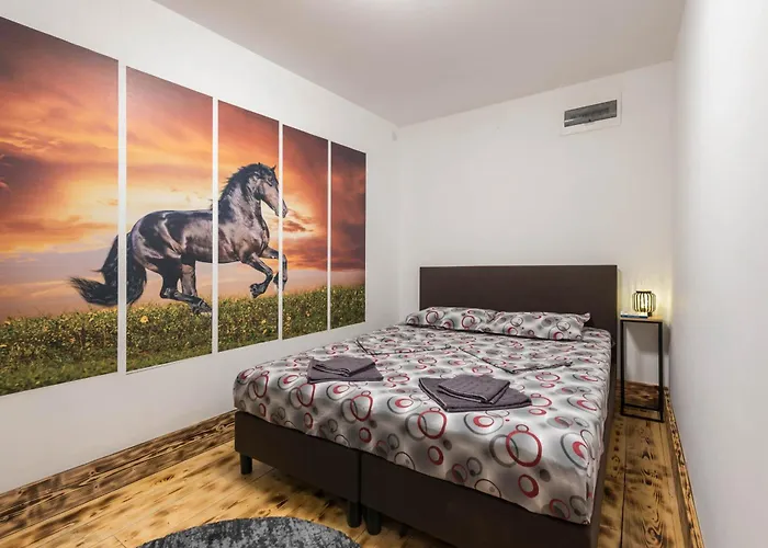 Sea Peace With Free Parking Appartamento Varna