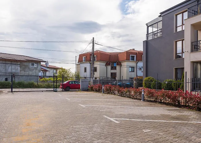 Appartamento Sea Peace With Free Parking