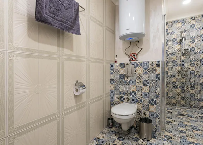 Sea Peace With Free Parking Appartamento Varna