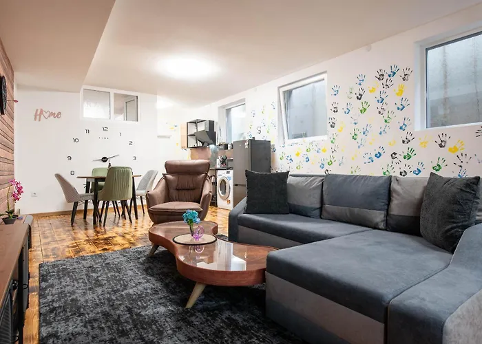 Sea Peace With Free Parking Appartamento *