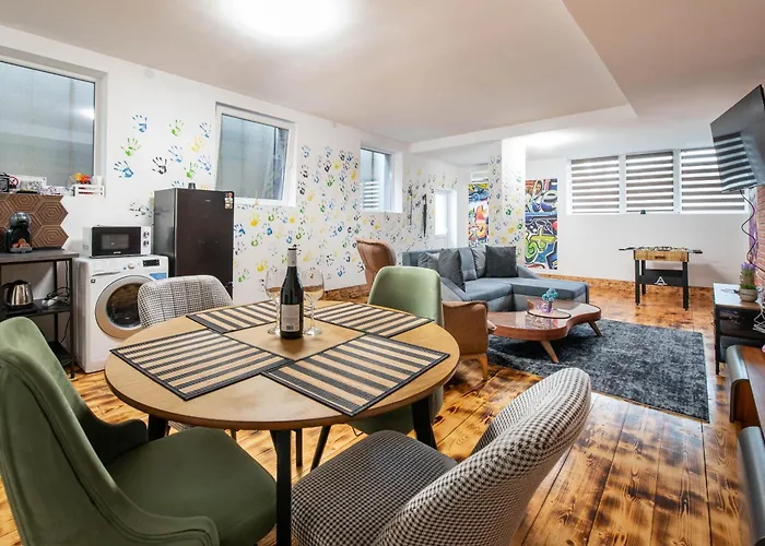 Sea Peace With Free Parking Appartamento Varna