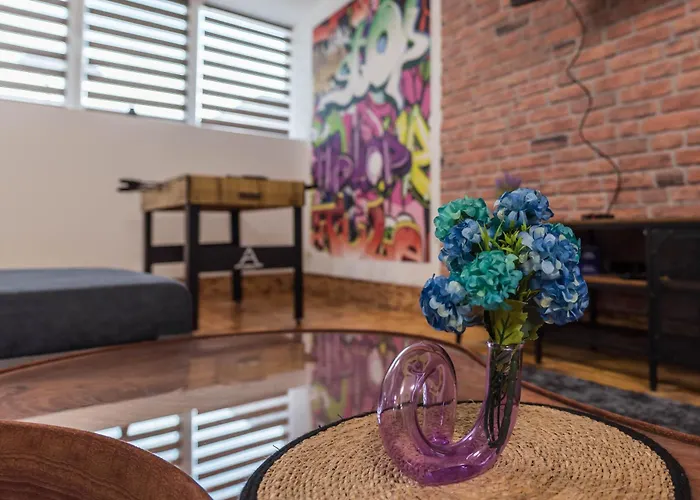 Appartamento Sea Peace With Free Parking