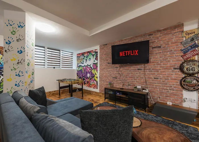 Sea Peace With Free Parking Appartamento