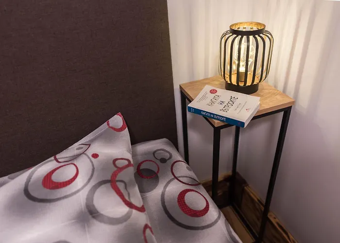 Sea Peace With Free Parking Appartamento Varna