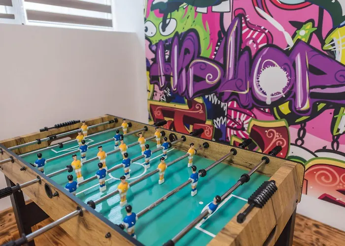 Appartamento Sea Peace With Free Parking