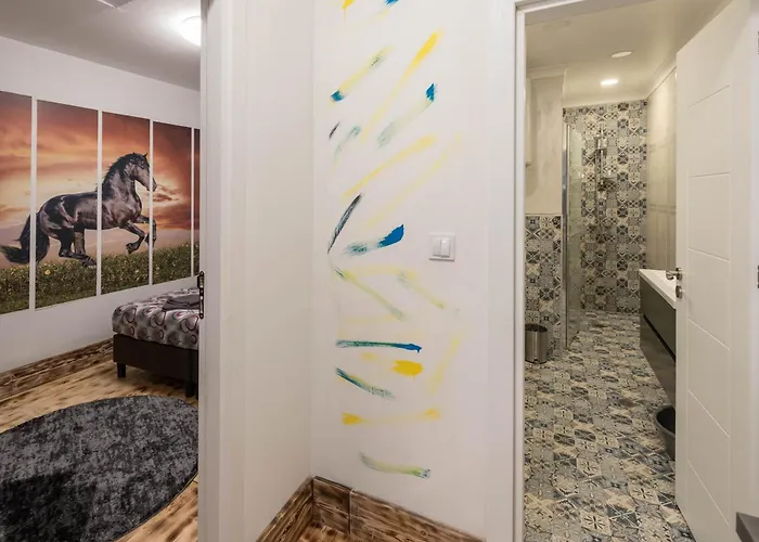 Appartamento Sea Peace With Free Parking *