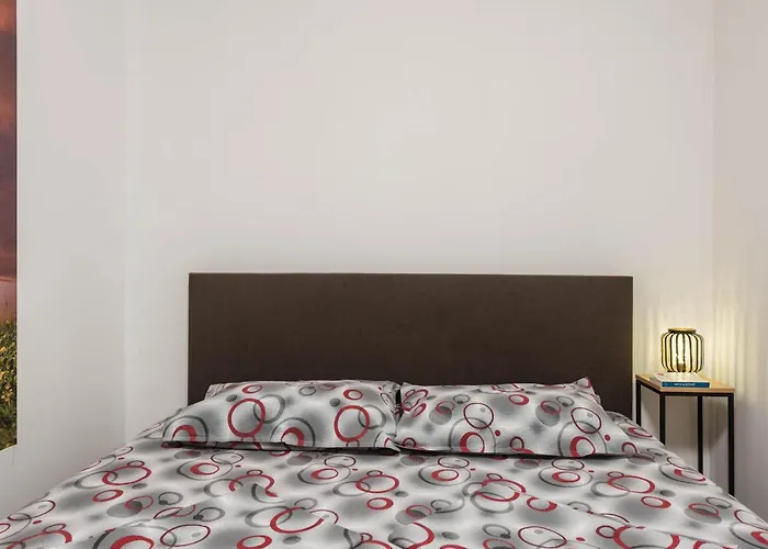 Sea Peace With Free Parking Appartamento *