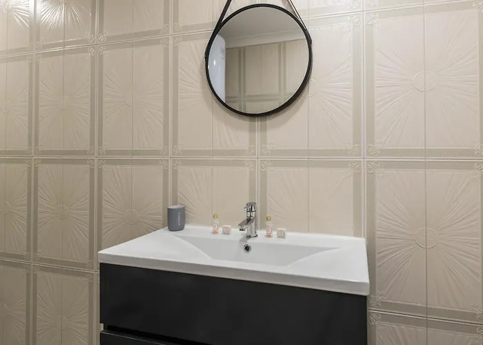 Appartamento Sea Peace With Free Parking Varna