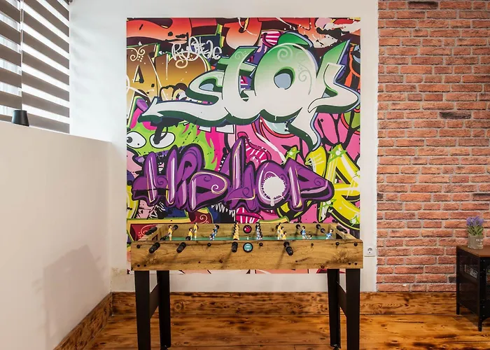 Appartamento Sea Peace With Free Parking