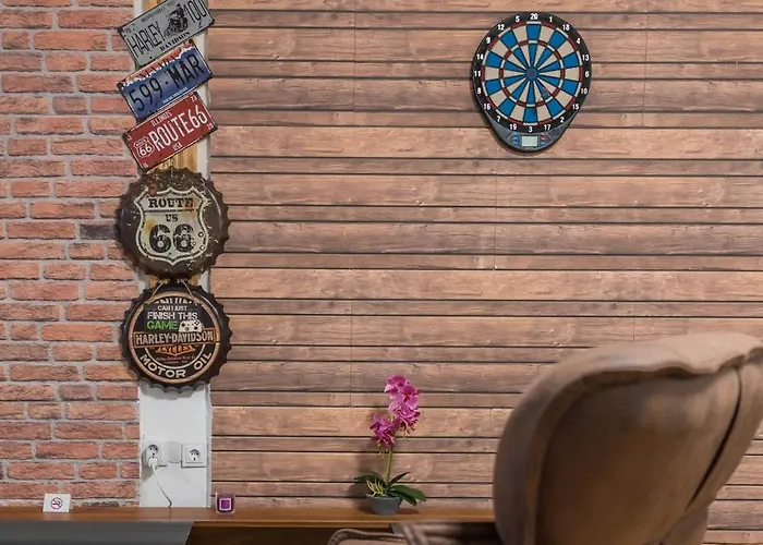 Sea Peace With Free Parking