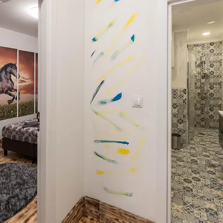 Apartman Sea Peace With Free Parking *