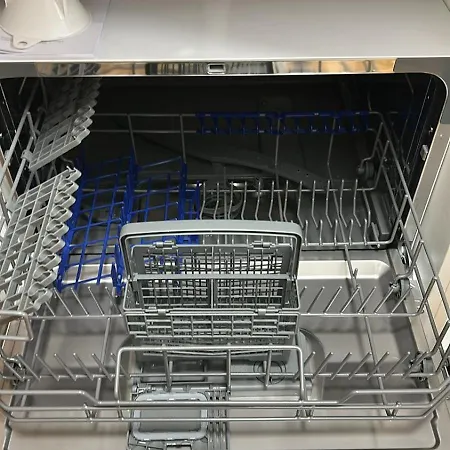 Sea Peace With Free Parking Apartmán *